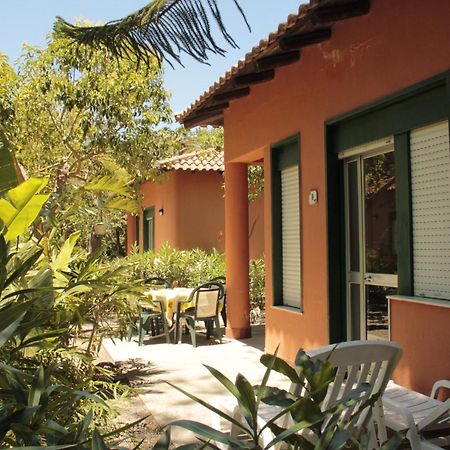 Le Palme Garden Villa San Giorgio  Exterior photo