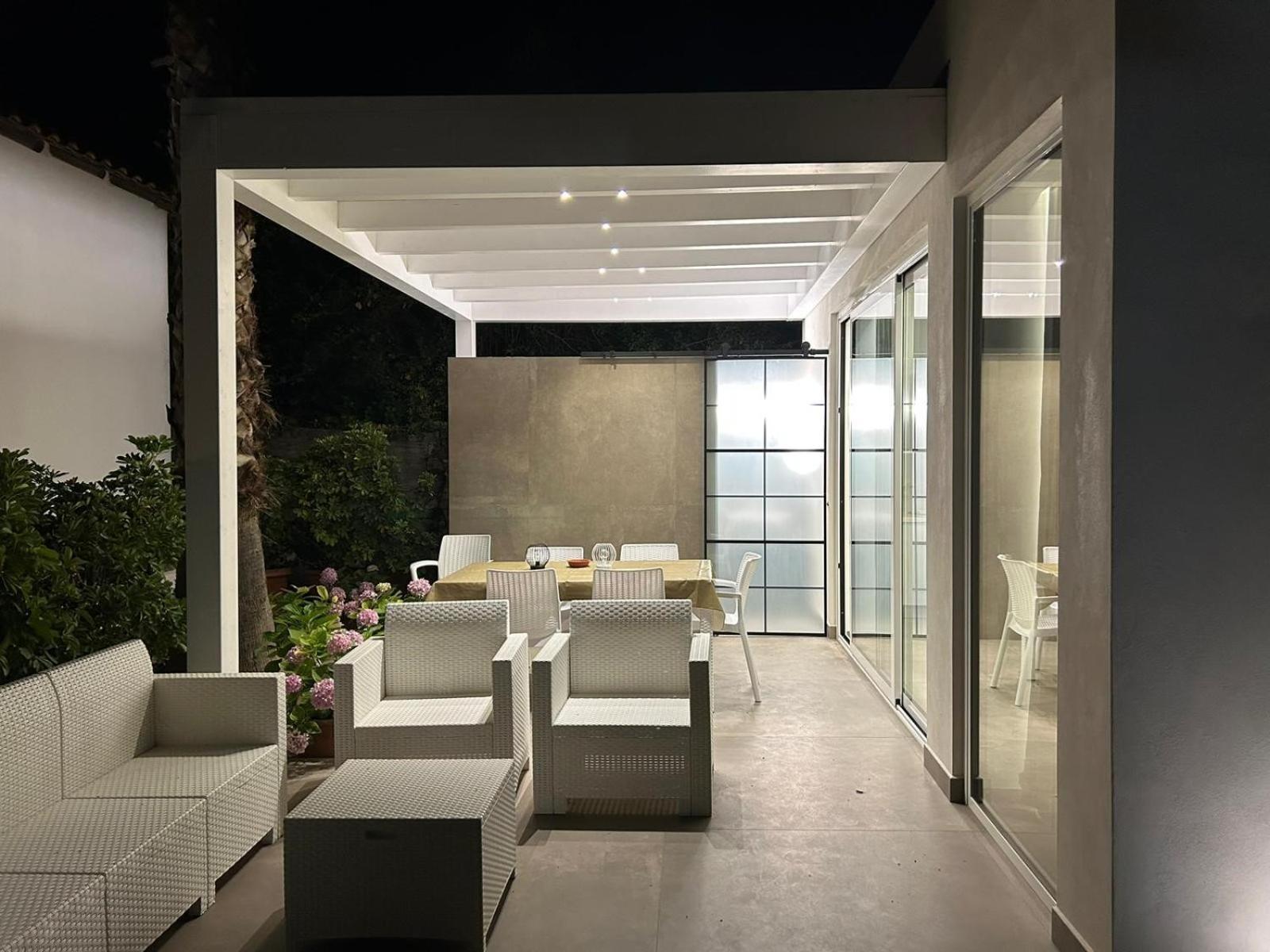 Le Palme Garden Villa San Giorgio  Exterior photo